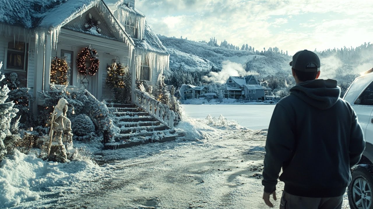 ¡Esta Película Conmovedora No Dejará a Nadie Indiferente! 🎬 Mejores Películas Familiar en español!