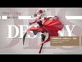 【アニメ『takt op.Destiny』コラボ】キャラクター楽曲　交響曲第5番ハ短調Op.67「運命」（まらしぃピアノver.）