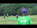 SSK vs blaze brigade (Stamford full batting) over 1 to 25 6/1/24