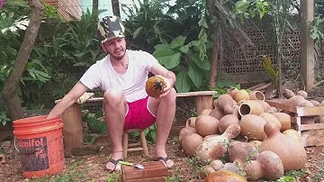 SABERES ALÉM DO GINGAR - VÍDEO 3/6