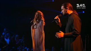 Tina Karol & Oleksandr Klymenko - Tvoyi hrikhy- The Final| The Voice of Ukraine - season 7