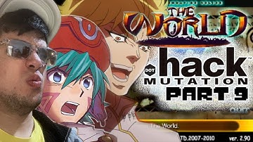 GRUNTY RACING - .hack//Mutation (Part 9)