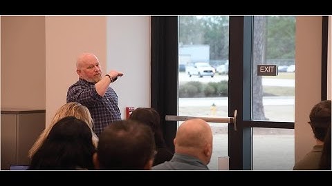 Incident Command System Training