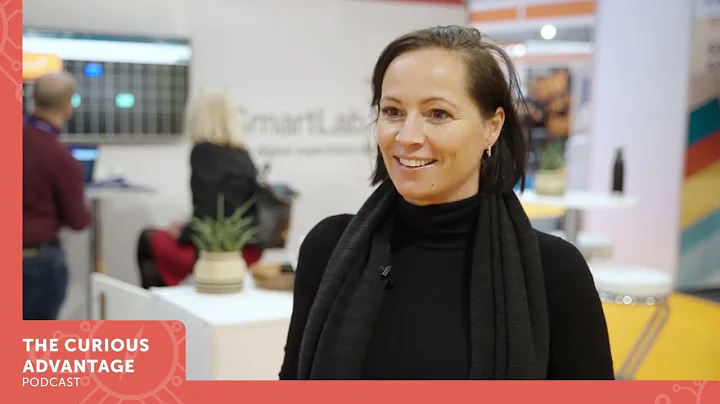 Curiosity Unleashed: WOL Summit 2024 Highlights with Katja Schipperheijn