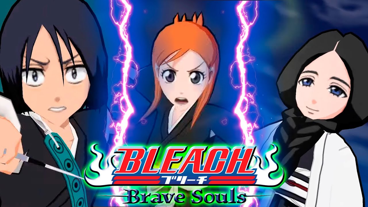 НОВЫЕ ХИЛЕРЫ ИЗ АРКИ ОБЩЕСТВА ДУШ (Healer Summons Benevolence