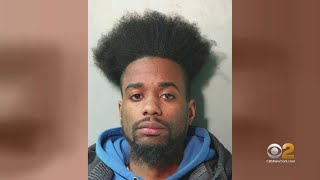 LI Man Arrested For Stealing Money From Elderly Woman