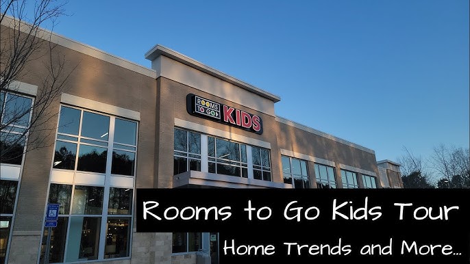 Rooms To Go - Kissimmee, 900 W Osceola Pkwy, Ste A, Kissimmee, FL