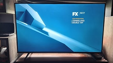 Zombieland: Double Tap - FX Promo