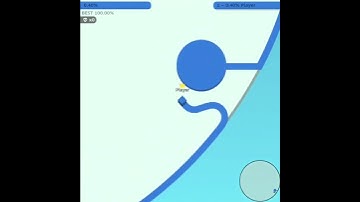 Paper.io2 Is Breathtaking (Please Sub)