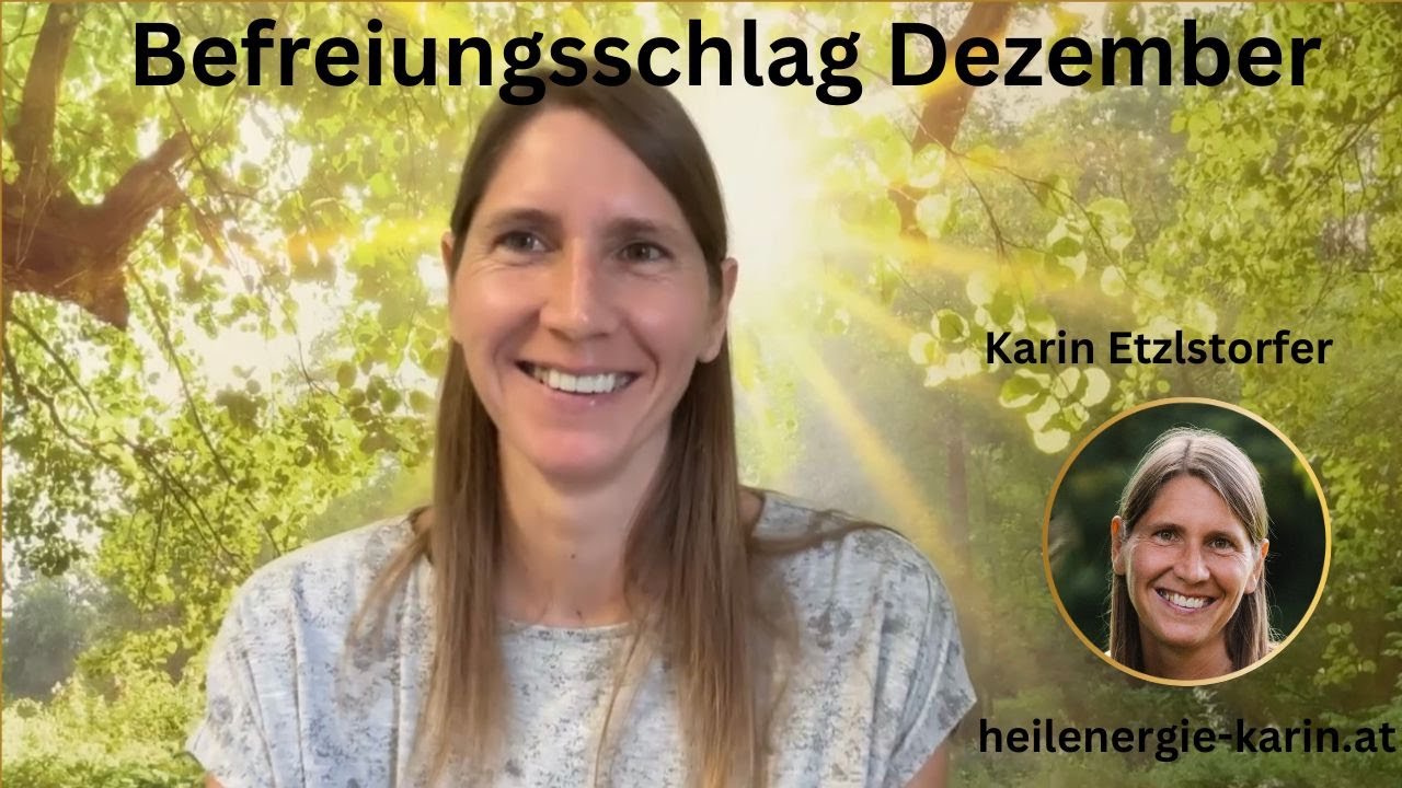 Befreiungsschlag Dezember