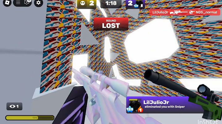 Trying to end a match as fast as possible