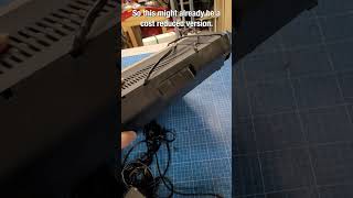 Clems Massive Hoarding Problem: Philips Videopac G7000