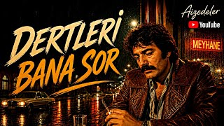Dertleri̇ Bana Sor Ağir Arabesk Cover 2026 🎻🔥
