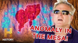 The Secret of Skinwalker Ranch: UFO Crashes on the Rocky Mesa (S5) | History