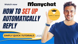 How to set up ManyChat to automatically reply to Instagram comments 2025
