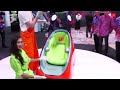 KLIMS auto show opens at MITEC, M'sia eyes next-gen mobility regional hub