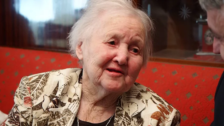 Maria Ittu 100 de ani