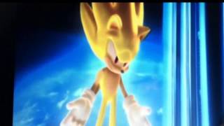 Vanellope & Sonic Part 9 Haunted