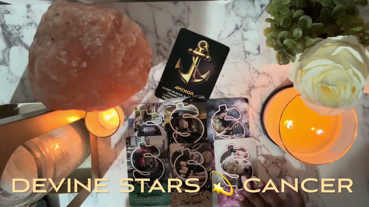 Water Signs: Cancer,Scorpio,&Pisces New Year’s read for money and career💰💵