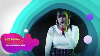 Sakit Dalam Bercinta _ Maya Sabrina Trias Music CAHMIRIZ 2020