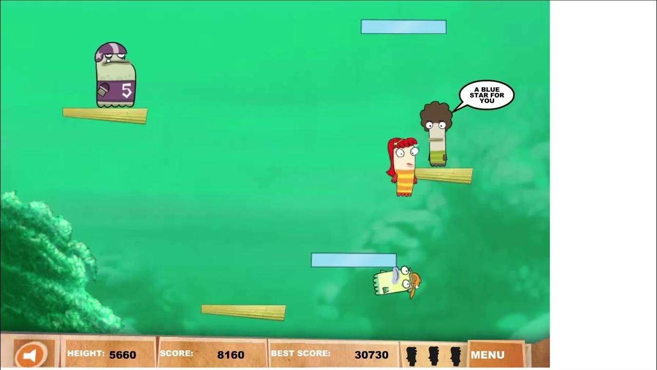 Fish Hooks Fish Hooks Freshwater Bounce YouTube