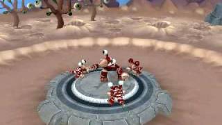 Spore What Makes a Good Father