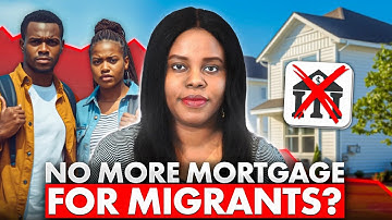 The Impact Of The New Immigration Rules On Mortgages for Migrants Nov 25