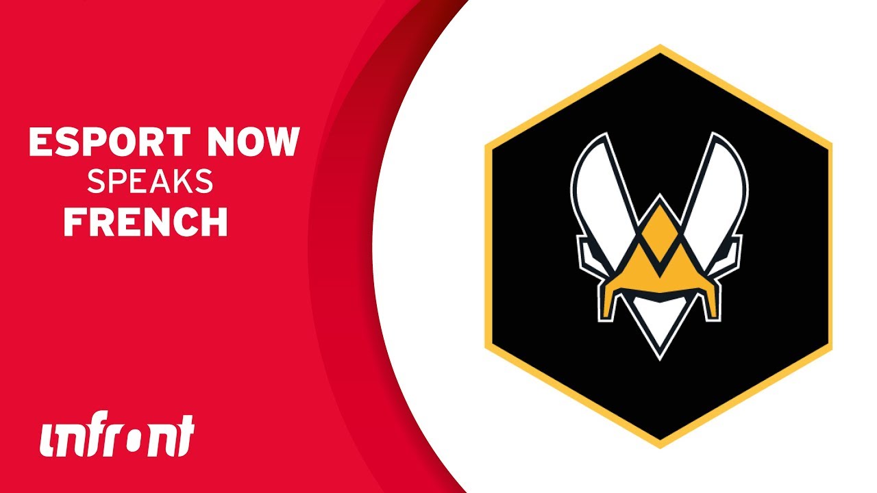 French Esports Giants Team Vitality Set For Global Expansion With   Fan Token Launch On July 1st - Socios