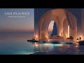 Timeless Summer Night | Soft Lounge Music | Pool &amp; Ocean Serenity