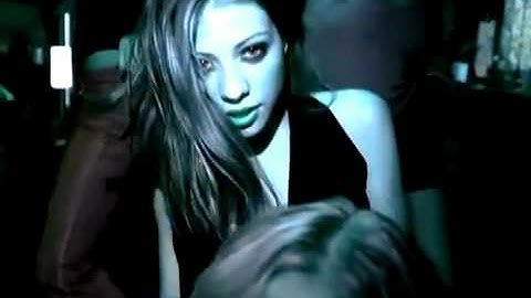 Trapt - Echo [Official Video]