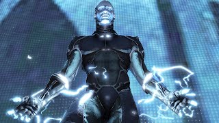 The Amazing Spider Man 2 Gameplay - Spiderman Vs Electro Final Fight