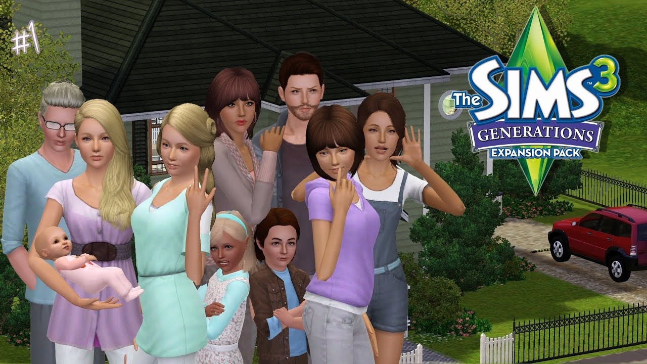 Sims 3 торрент steam фото 59