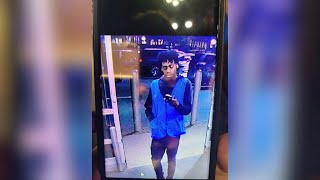 Fayetteville police searching for suspect in double shooting
