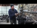 How to Fix Rusty Ford Model A Door Jambs- Sweet Heart Roadster Ep 6 How to Fix Rusty Ford Model A Door Jambs- Sweet Heart Roadster Ep 6