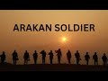 ARAKAN SOLDIER (G-Shine Offical Music)