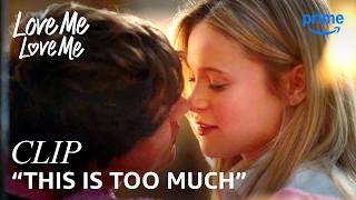 Download Lagu James \u0026 June Almost Kiss | Love Me Love Me | Clip | Prime Video MP3