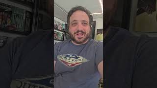 My thoughts on the latest Mortal Kombat II trailer