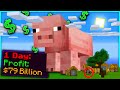 CHEAPEST SPAWNER Is WAY TOO OP! | Minecraft Skyblock