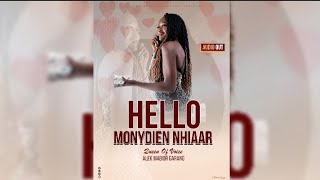 Queen of Voice - Hello Monydien Nhiaar (Wedding Song)