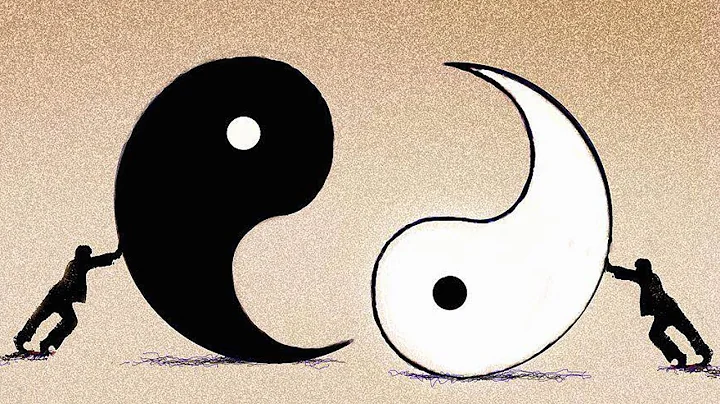Chinese Philosophy and Tradition: 和合 (Héhé) - Harmony and Cooperation - DayDayNews