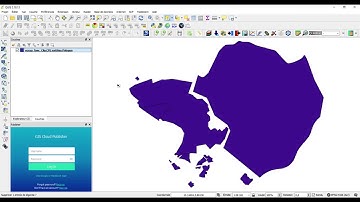Comment creer une couche Shapefile à partir d