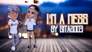 I'm A Mess - MSP