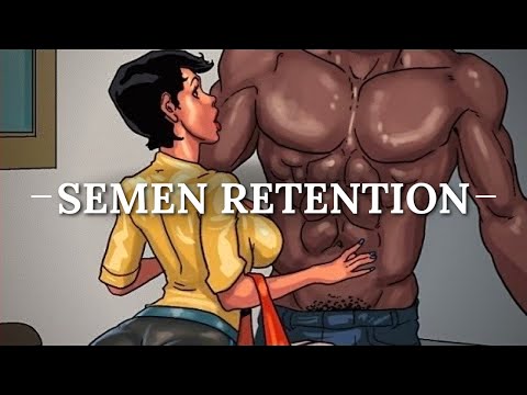 ⁣You DON'T Need Semen Retention FOREVER | Seed Retention Addiction Therapy For Recovery