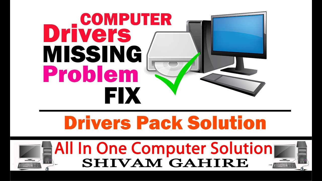 Drivers Computer Solutions 2000