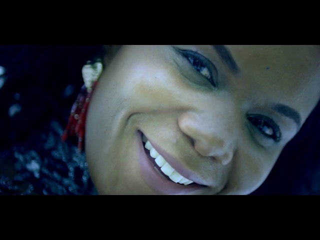 Size 8 Reborn ft Iyanii NIONYESHE NJIA (Official Video) #size8