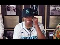 Mariners Select Switch-Pitcher (🤯) Jurrangelo Cijntje