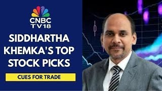 What Are The Key Stocks &amp; Sectors In Focus Today? | CNBC TV18