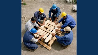 Together, We Build