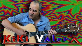 Kiki Valera “Mari-Juana / Miguel Matamoros cover” – Música Cubana, Cuban Music, Son Cubano