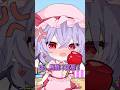 【ゆっくり茶番】もしもレミリアと花見デートをしたら